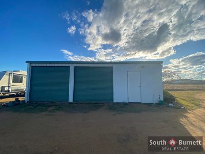 17-23 Logan Road, Kingaroy