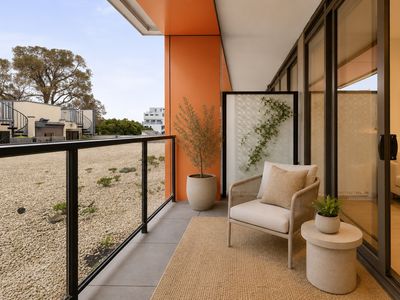 226 / 92 Albert Street, Brunswick