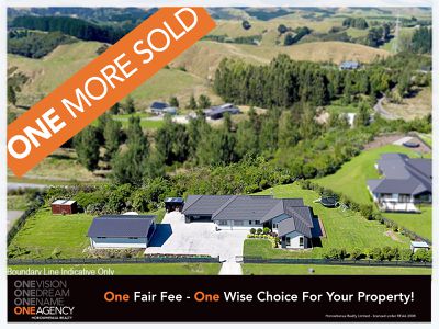 17  Westwood Drive, Aokautere