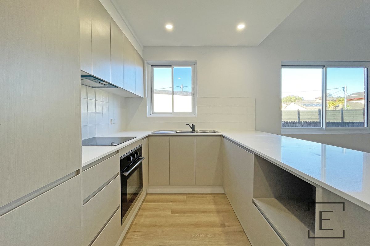 1 / 18 Hampden Road , Lakemba