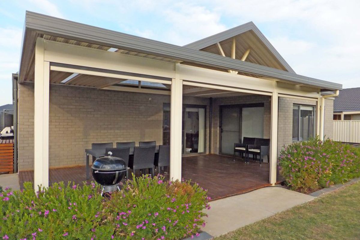 1 Pigatto Close, Kyabram