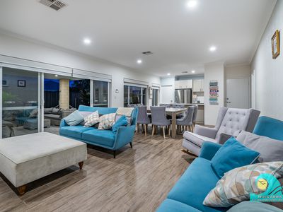 52 Parkland Drive, Yanchep