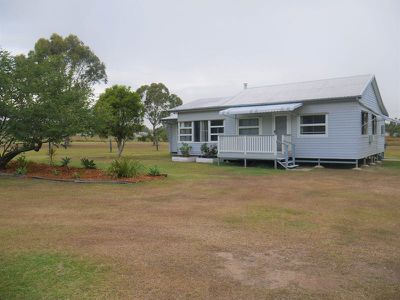 28 Andrew Road, Nanango