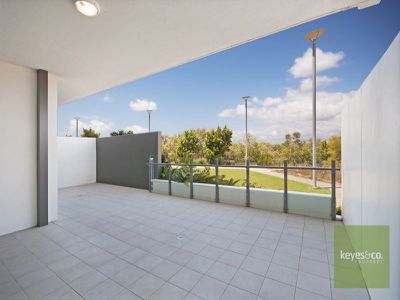 80 / 502 Flinders Street, Townsville City