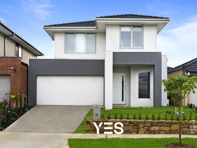 4 Khillari Circuit, Clyde North