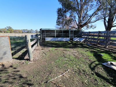 199 Murray Valley Highway, Kerang