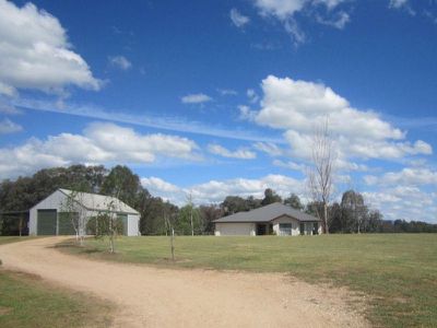 3537 Murray Valley Highway, Bonegilla