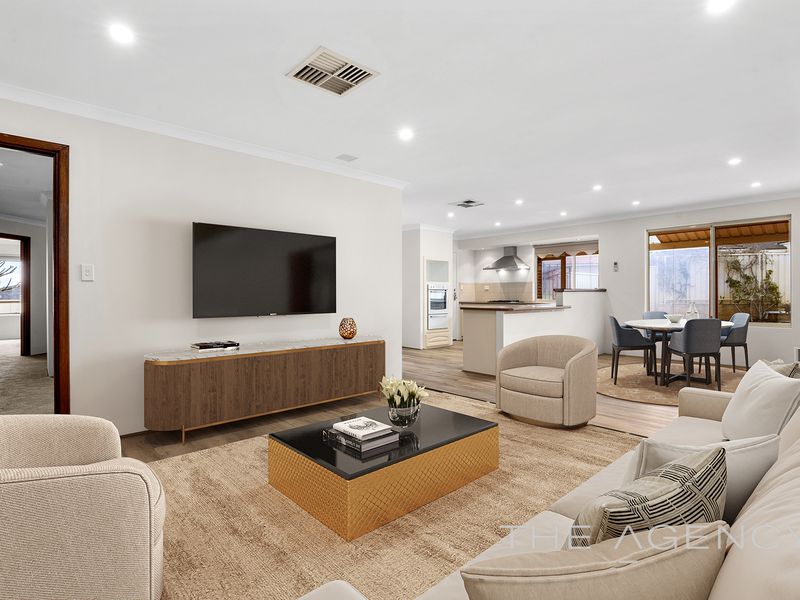 1 Coral Rise, Yangebup