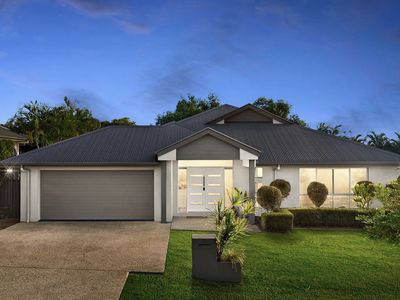 24 Zeus Circuit, Coomera Waters