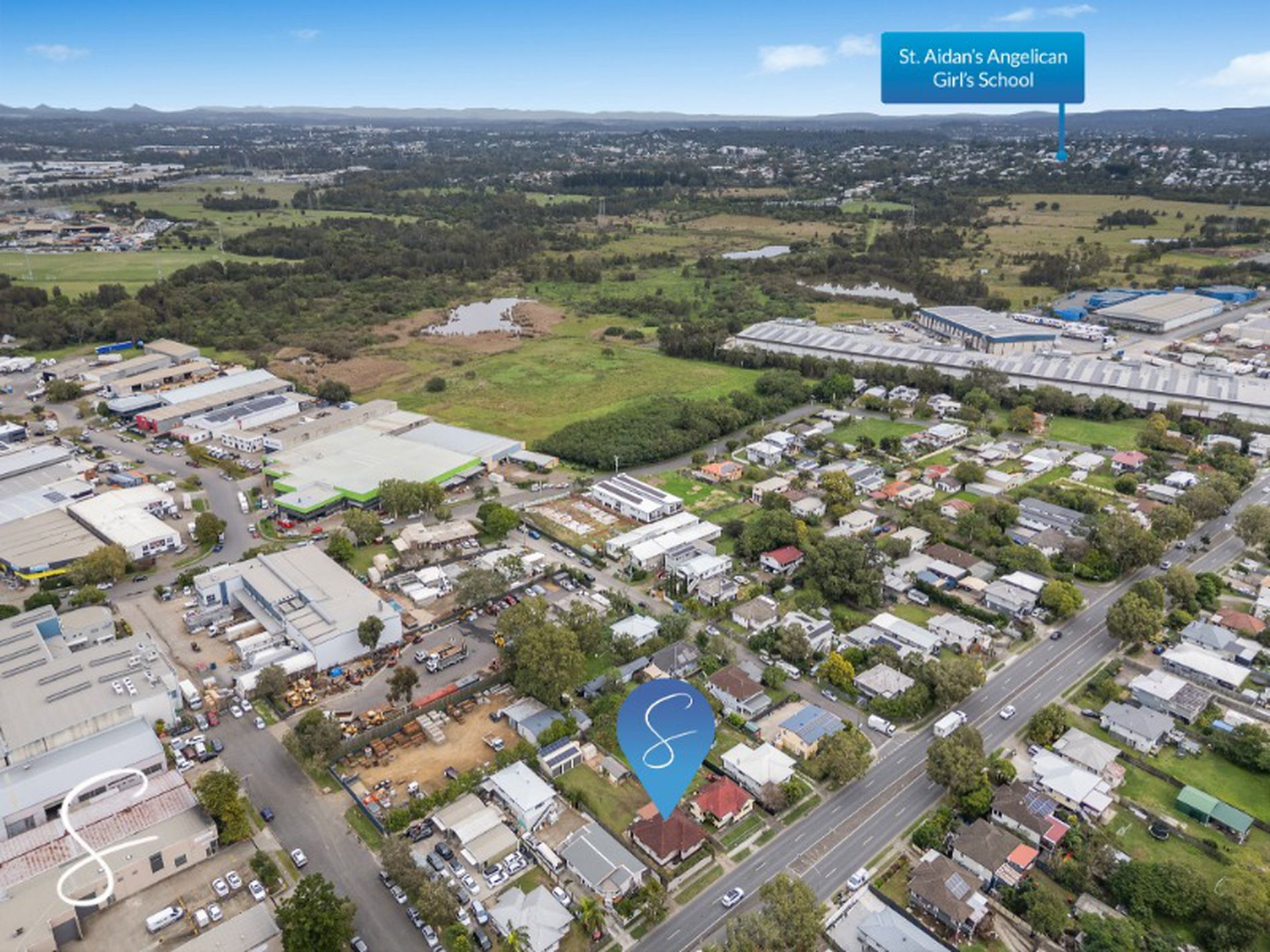 62 Sherwood Road, Rocklea