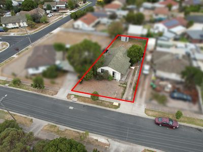 18 Jones Street, Horsham