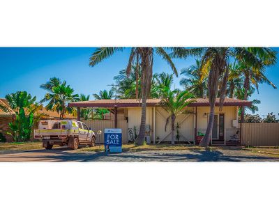 53 Robinson Street, Port Hedland