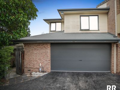 5 / 1A Feathertop Avenue, Templestowe Lower