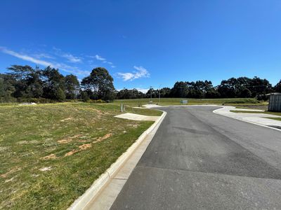 Lot 14, Hill Court, Wynyard