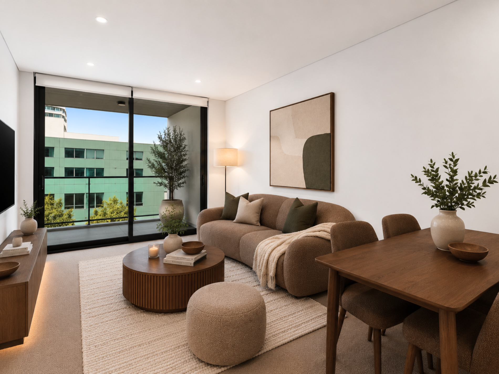 411 / 15 Roydhouse Street, Subiaco