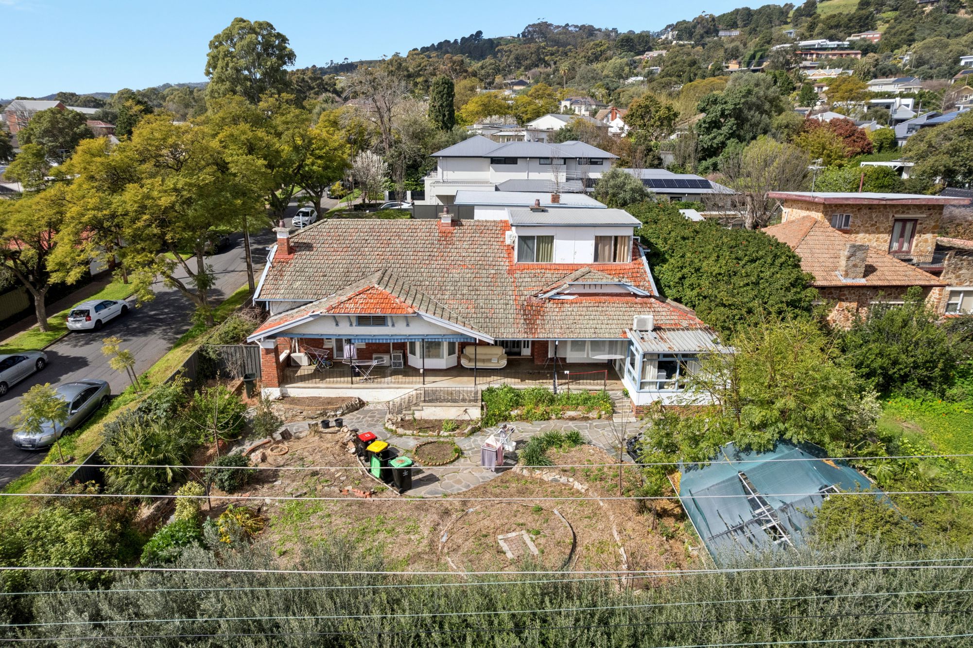 38 Pridmore Road, Glen Osmond