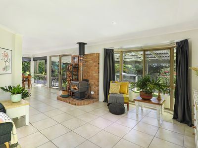 43 Elouera Drive, Ninderry