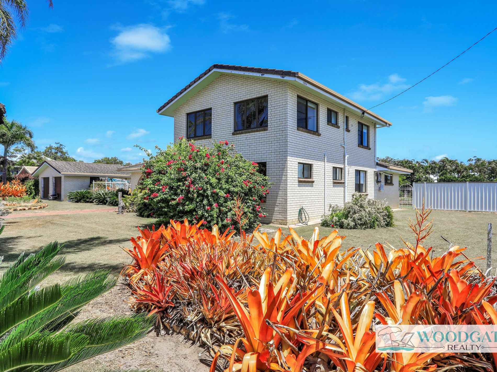 1B Fifth Avenue Woodgate, Woodgate