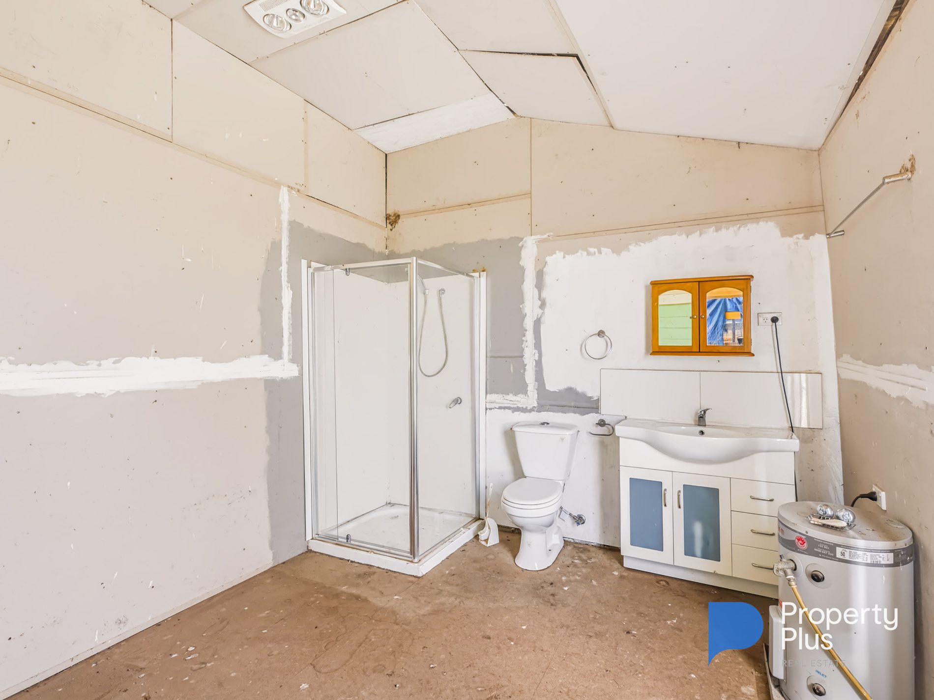 CA 5A Elmore-Raywood Road , Neilborough