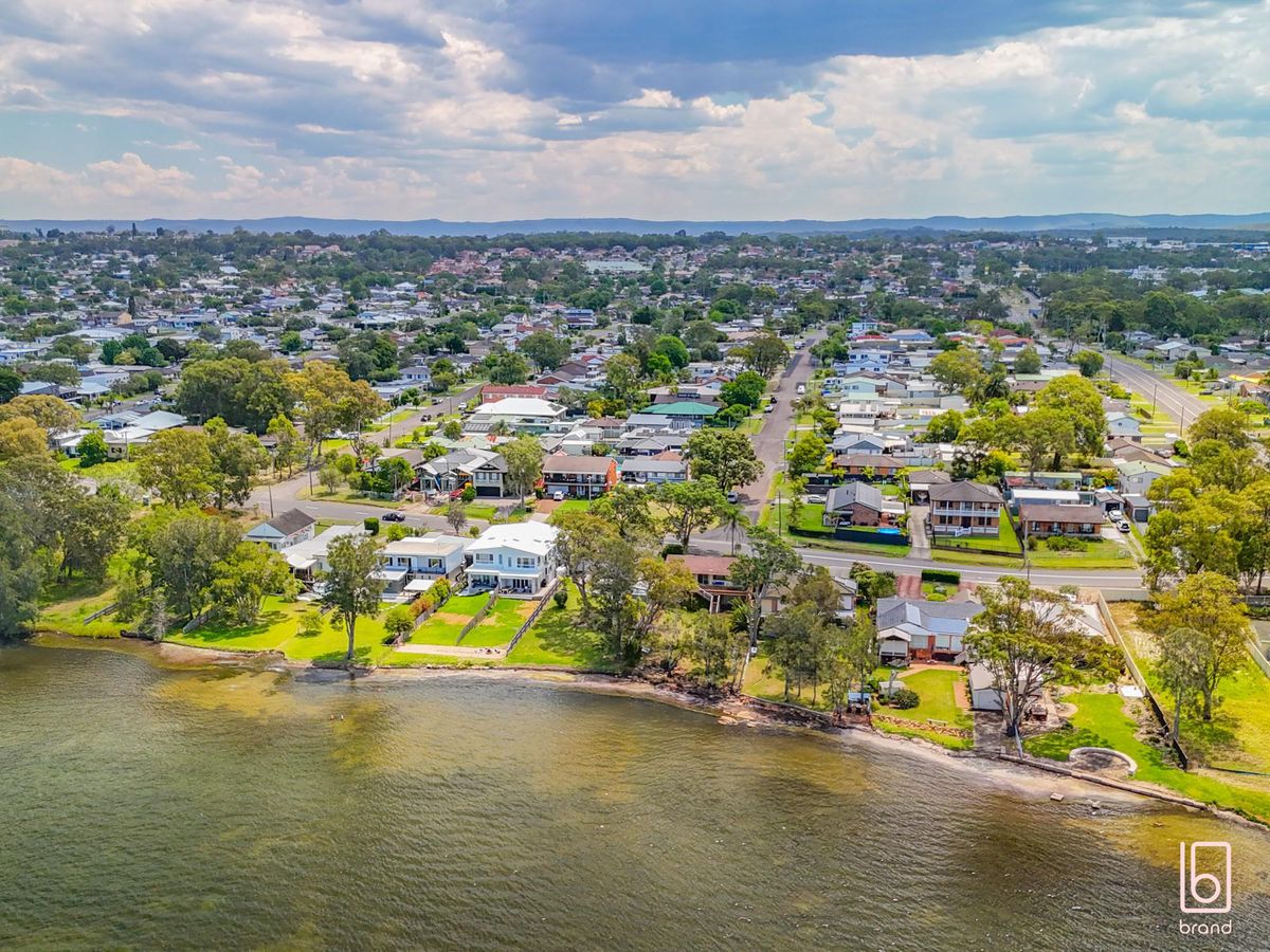 35 Malvina Parade, Gorokan