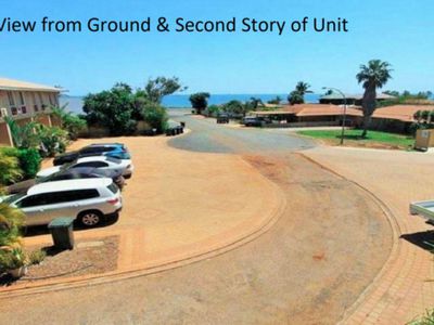 6 / 8 Padbury Place, Port Hedland