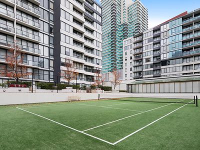 206 / 148 Wells Street, South Melbourne