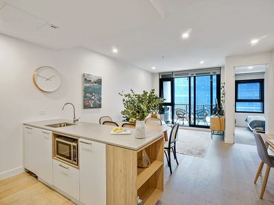 313 / 9 Village Avenue, Brunswick East