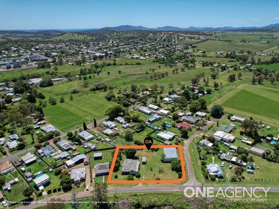 32 Milner Parade, Quirindi