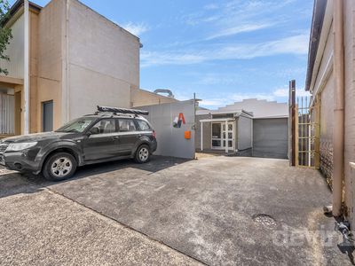 23 Wellington Street, North Hobart