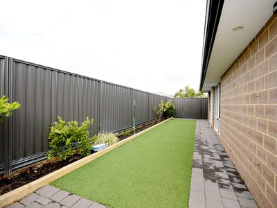 21 Dorset Street, Haynes