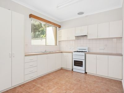 3A Eureka Street, Hannans