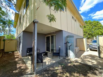 2 / 4 Menzies Court, Moranbah