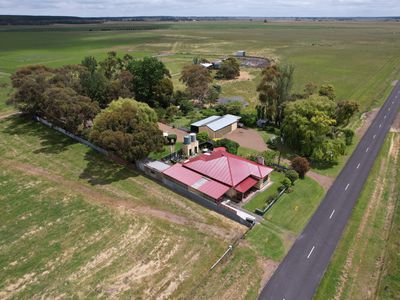 906 Oneils Lane, Furner