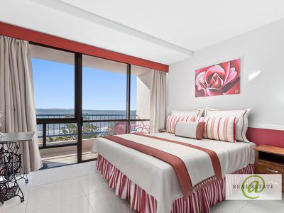 605 / 4 Adelaide Street, Yeppoon