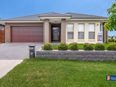 17 Bourne Ridge, Oran Park