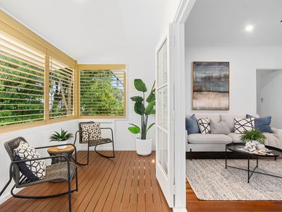 18 Stephens Street, Manunda