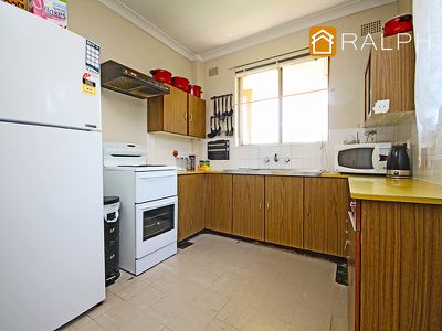 8 / 6 Willeroo Street, Lakemba