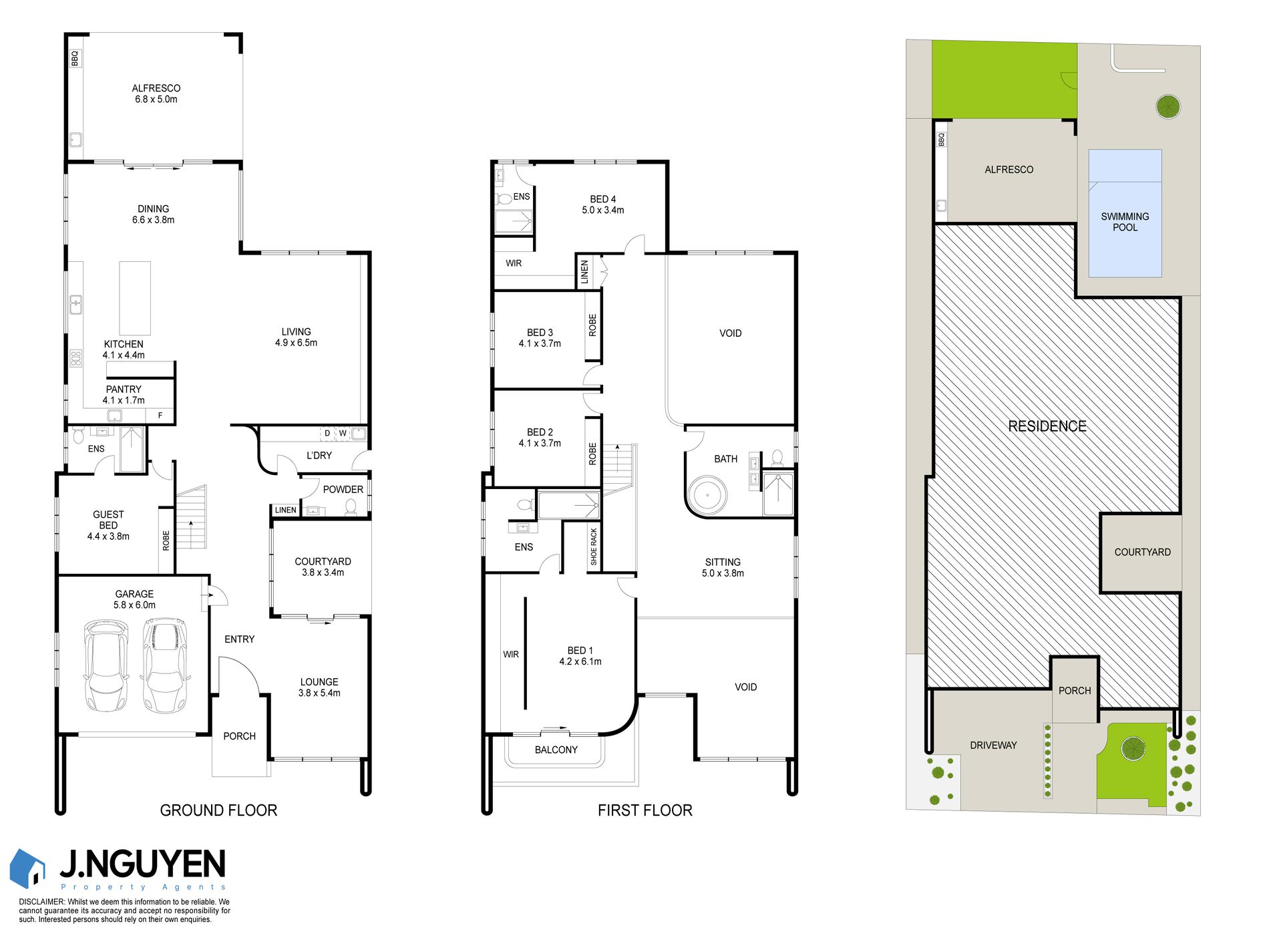 10 Benelong Avenue, Smithfield