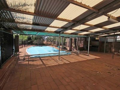 199 Athol Street, Port Hedland