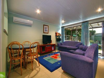 Mount Warrigal