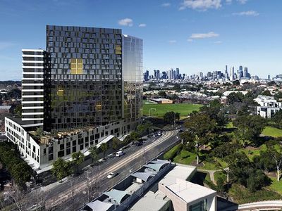 LG05 / 1 Ascot Vale Road, Flemington