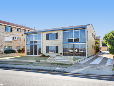 7 / 266 Marine Parade, Labrador