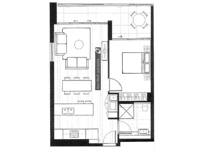 201 / 15-25 Marshall Avenue, St Leonards
