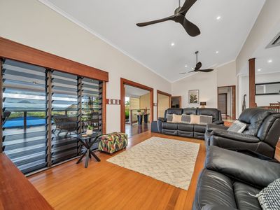 3 Julian Close, Mooroobool