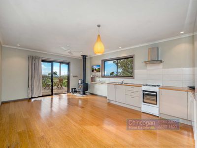167 Goonengerry Mill Road, Goonengerry