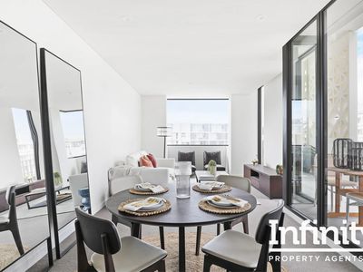 3703 / 5 GADIGAL AVENUE, Waterloo