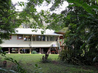 199 Falls Rd, Nimbin