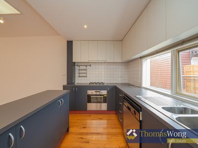 7 / 3 Miller Street , Fitzroy North