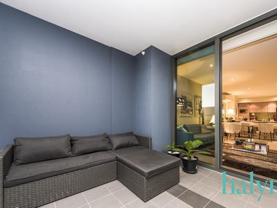 149 / 181 Adelaide Terrace, East Perth