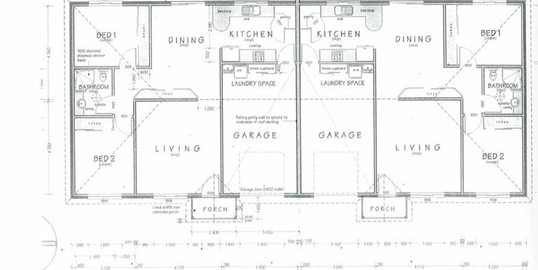 2 Lily Street, Violet Town